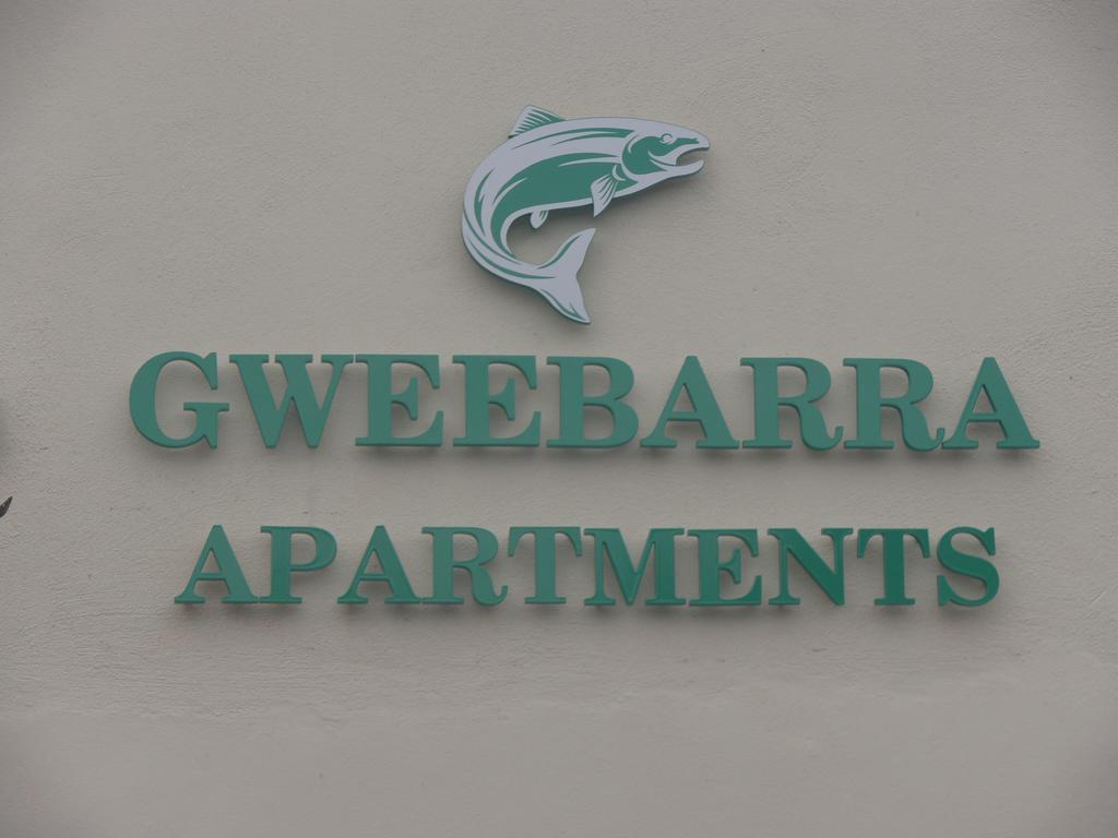 Gweebarra Doochary