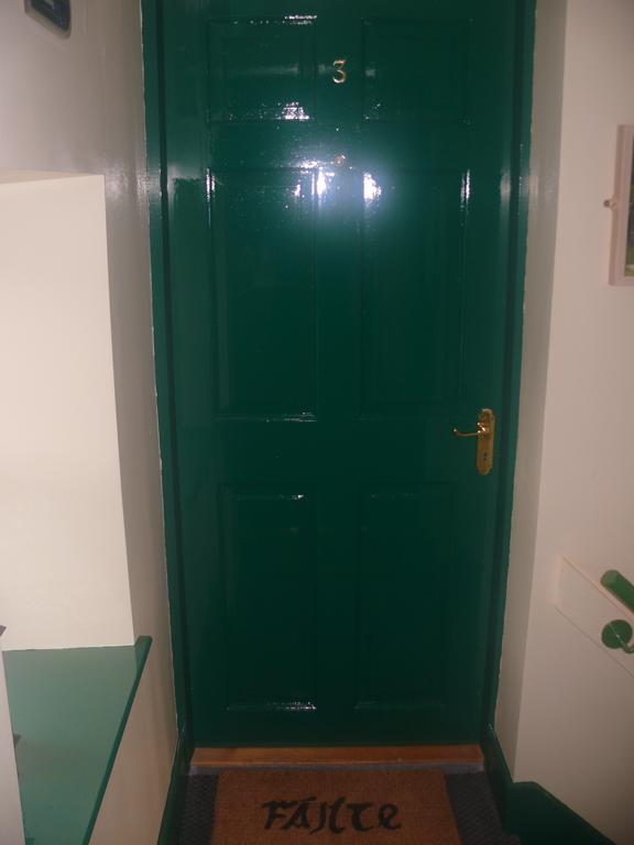 Apartment Gweebarra *