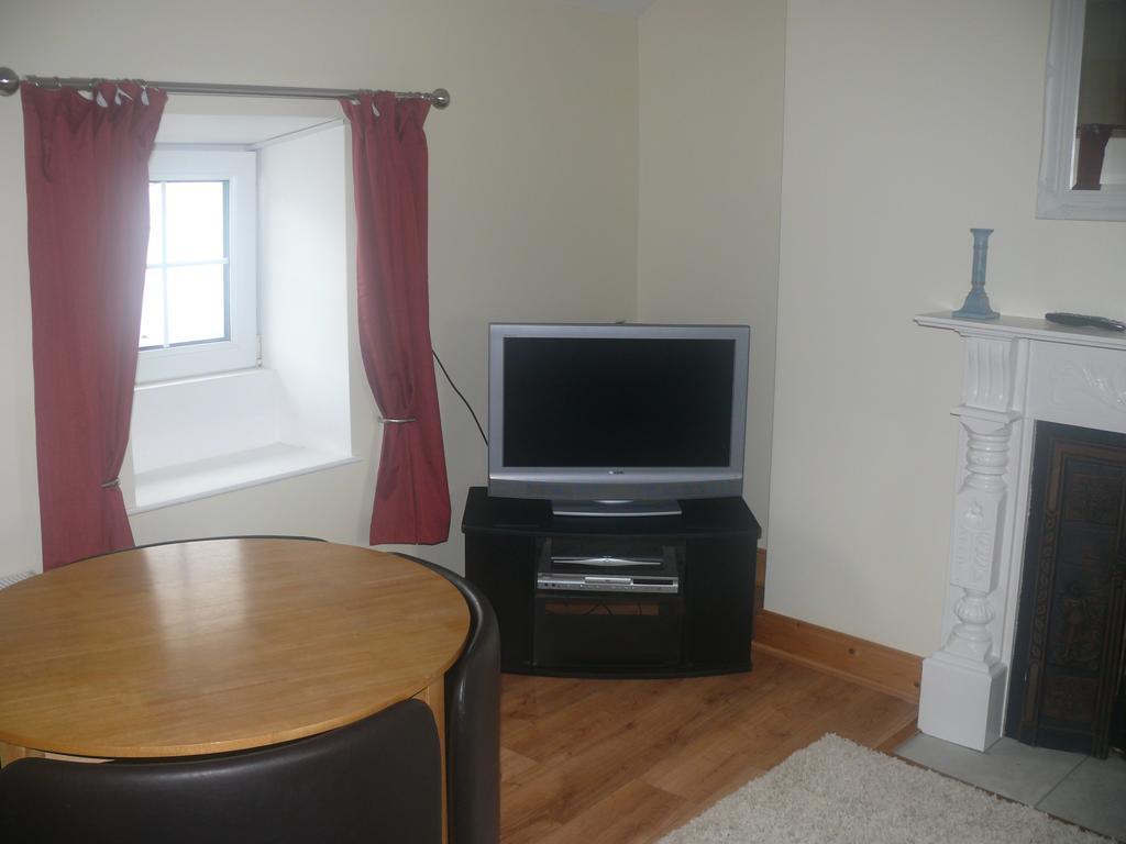 Apartment Gweebarra *