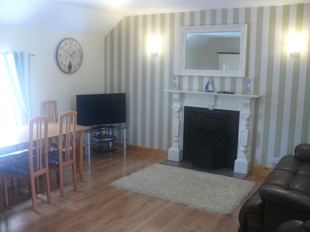 Apartment Gweebarra *