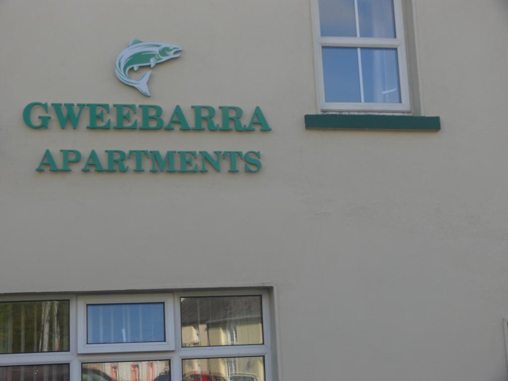 Apartment Gweebarra